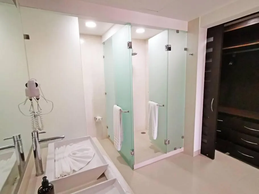 Condo En Mareazul Playa Del Carmen Apartman