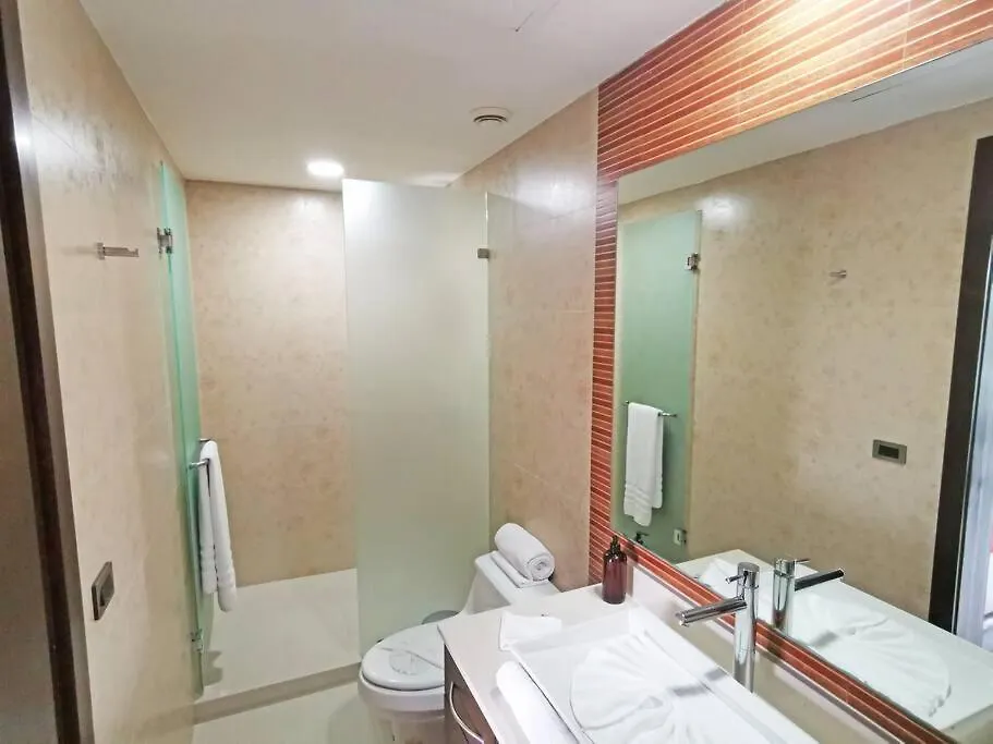 Condo En Mareazul Playa Del Carmen 0*,  Mexikó