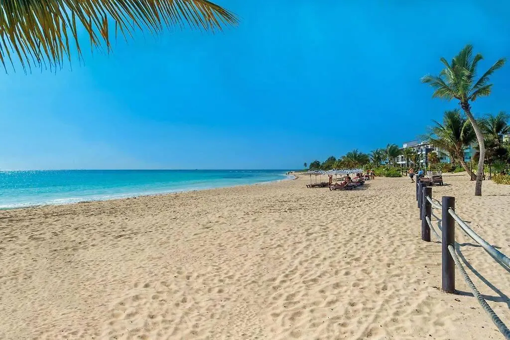 Condo En Mareazul Playa Del Carmen 0*,  Mexikó