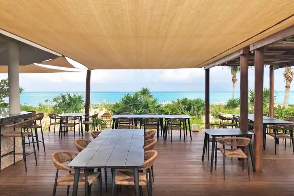 Condo En Mareazul Playa Del Carmen Mexico