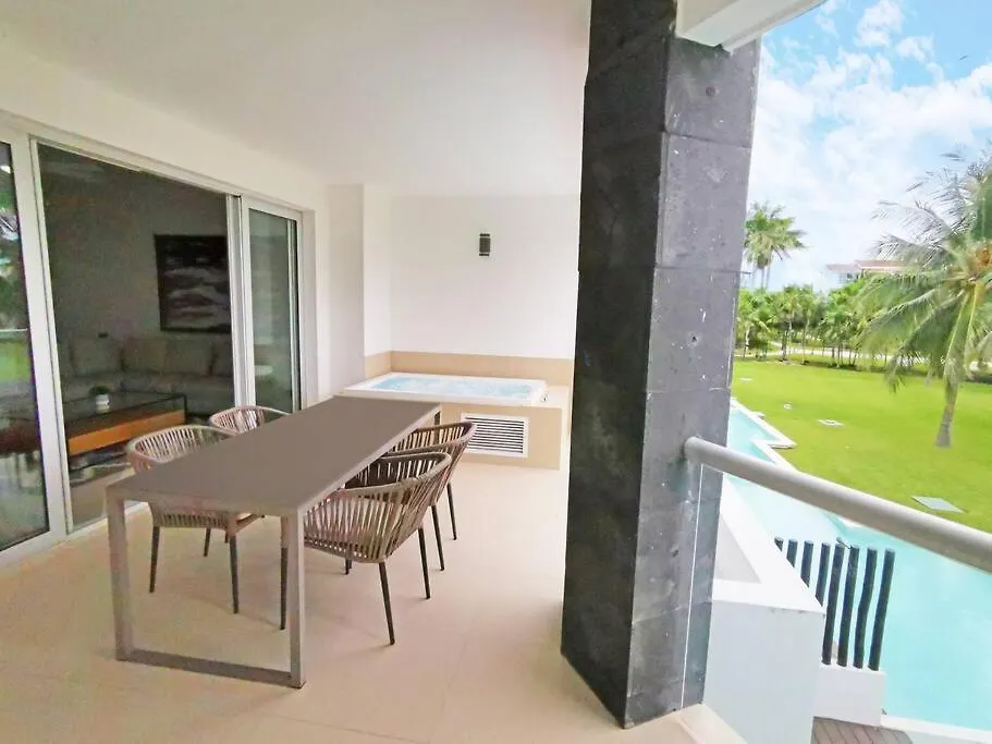 Condo En Mareazul Playa Del Carmen Mexico