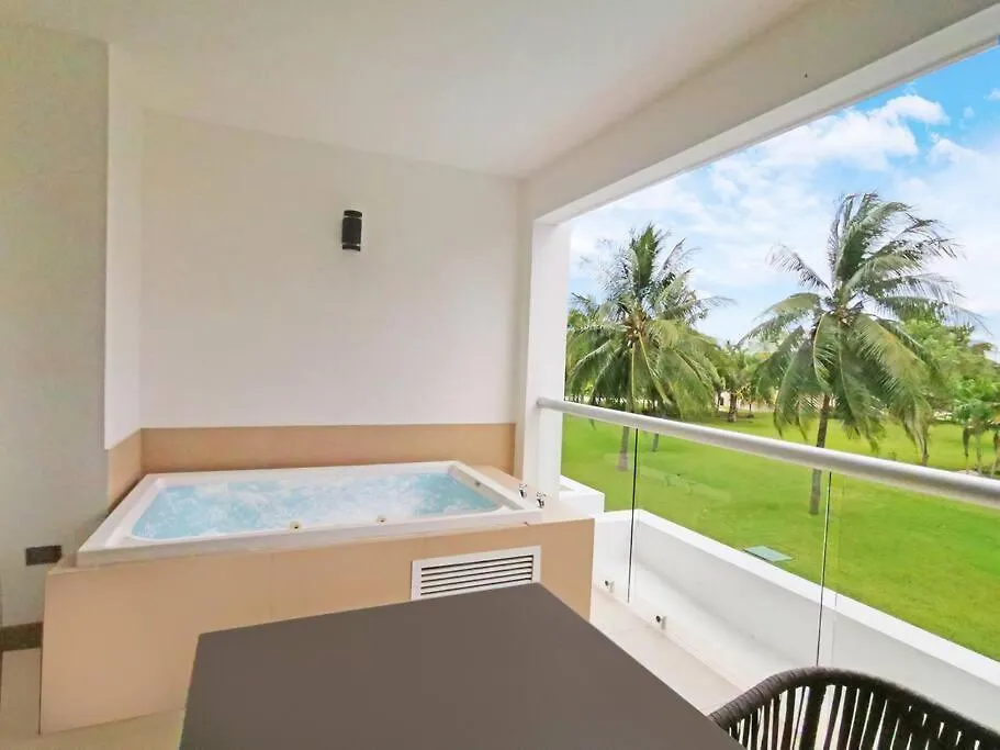 Condo En Mareazul Playa Del Carmen 0*,  Mexico