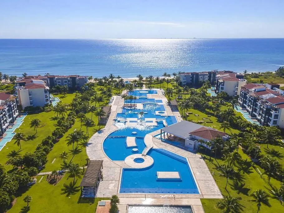 Condo En Mareazul Playa Del Carmen