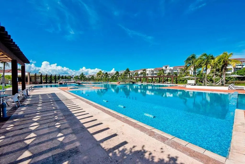 Apartment Condo En Mareazul Playa Del Carmen